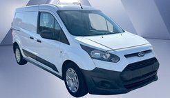 2016 Ford Transit Connect XL