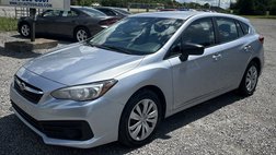 2023 Subaru Impreza Base