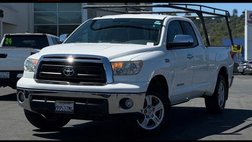 2013 Toyota Tundra Grade