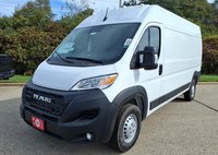 2026 Ram ProMaster High Roof