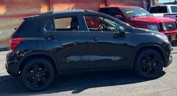 2019 Chevrolet Trax Premier