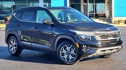 2021 Kia Seltos EX