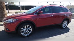 2013 Mazda CX-9 Grand Touring