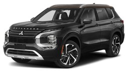 2023 Mitsubishi Outlander 40th Anniversary