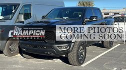 2025 Ram Ram Pickup 1500 RHO