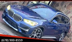2021 BMW X1 sDrive28i