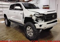 2021 Toyota Tundra Platinum