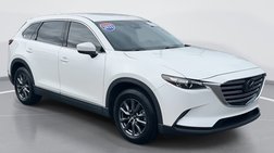 2022 Mazda CX-9 Touring