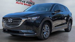 2018 Mazda CX-9 Sport