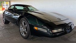 1995 Chevrolet Corvette Base