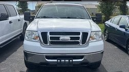 2007 Ford F-150 XL