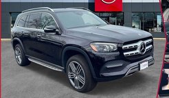 2022 Mercedes-Benz GLS GLS 450