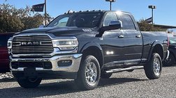 2022 Ram Ram Pickup 2500 Laramie