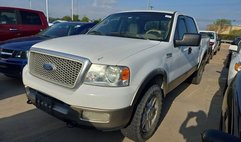 2004 Ford F-150 Lariat