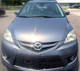 2010 Mazda MAZDA5 Sport