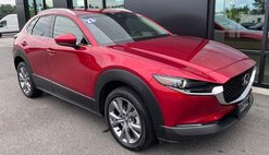 2024 Mazda CX-30 2.5 S Premium