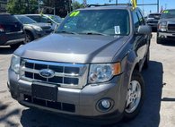 2009 Ford Escape Limited