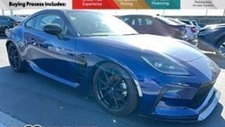 2025 Toyota GR86 Premium