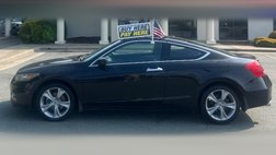 2012 Honda Accord EX-L