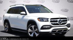 2020 Mercedes-Benz GLS GLS 450