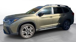 2025 Subaru Ascent Limited 7-Passenger