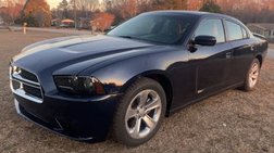 2014 Dodge Charger SE