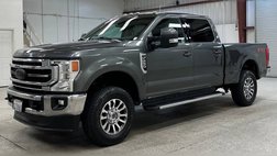 2020 Ford Super Duty F-250 Lariat