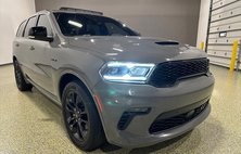 2022 Dodge Durango R/T Plus