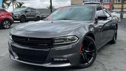 2016 Dodge Charger R/T