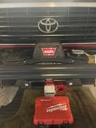 1995 Toyota Land Cruiser Base