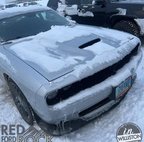 2019 Dodge Challenger GT