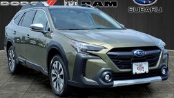 2023 Subaru Outback Touring XT