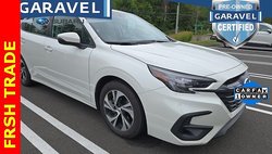 2024 Subaru Legacy Premium