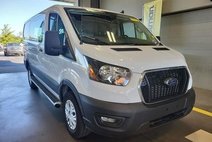 2024 Ford Transit 250