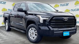 2023 Toyota Tundra SR5