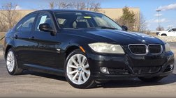 2011 BMW 3 Series 328i xDrive