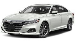2021 Honda Accord Touring