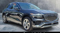 2026 Genesis GV70 2.5T