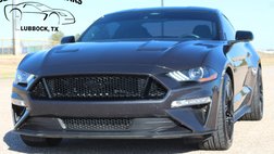 2023 Ford Mustang GT