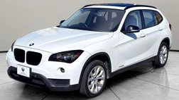 2014 BMW X1 xDrive28i