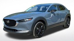 2024 Mazda CX-30 2.5 S Carbon Edition