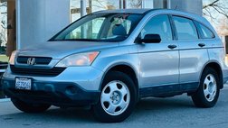 2008 Honda CR-V LX