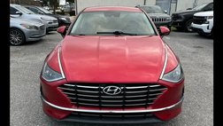 2020 Hyundai Sonata SE