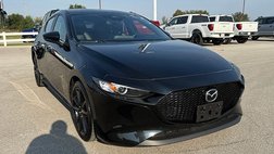 2024 Mazda MAZDA3 2.5 S Select Sport