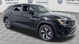 2026 Volkswagen Atlas Cross Sport SE