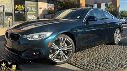 2017 BMW 4 Series 440i