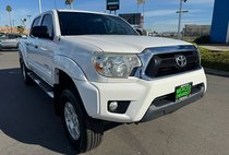 2014 Toyota Tacoma PreRunner V6