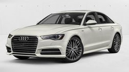 2018 Audi A6 Sport