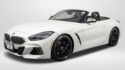 2021 BMW Z4 M40i