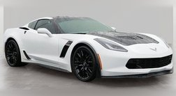 2016 Chevrolet Corvette Z06